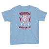 woodsboro horror film club Youth Tee