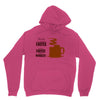 coffee lovers Unisex Hoodie