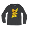 poke souls Long Sleeve Shirts