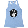Peace Racerback Tank