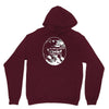 god save the quinn Unisex Hoodie