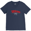 excelsior yk218 best trending V-Neck Tee