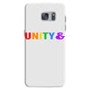 Unity Anne Marie T Shirt Samsung Galaxy S7