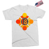 orange 18 Exclusive T-shirt