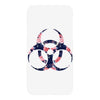 floral hazard iPhoneX
