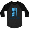 calling home 3/4 Sleeve Shirt