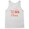 witch please Tank Top