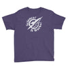 science it works Youth Tee