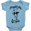 brooklyn Baby Bodysuit