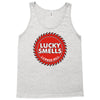 lumber mill Tank Top