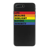 Lgbt Ampersand iPhone 7 Plus Case