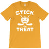 stick or treat T-Shirt