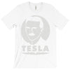 nikola tesla (2) T-Shirt
