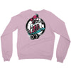 dragboarder Crewneck Sweatshirt