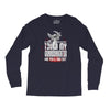 Life After Death Touch My Granddaughter And Find Out Long Sleeve Shirts