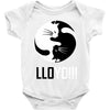 lloyd (2) Baby Onesie