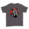 godzilla Youth Tee
