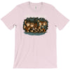 where the halflings are T-Shirt