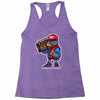dope 1 Racerback Tank