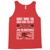 roman's Tank Top