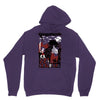 b shirt Unisex Hoodie