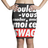 ce swag Pencil Skirts
