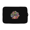 donut hungry Laptop sleeve