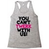 twerk Racerback Tank