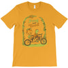 frog &amp; toad T-Shirt