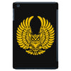 gold owl iPad Mini