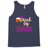 drink up witches Tank Top