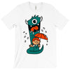 monster pet T-Shirt