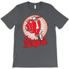 retro vespa red ideal birthday present or gift T-Shirt