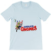 Sherlock Gnomes T-Shirt