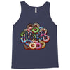 donut hungry Tank Top