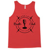 radio club Tank Top