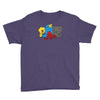 lego guy Youth Tee