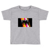 reservoir dogs (2) Toddler T-shirt