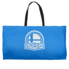smash crest Weekender Totes