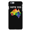Vote Yes Australia iPhone 6 Plus/6s Plus Case