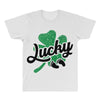 Lucky Irish Baby All Over Men's T-shirt