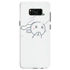 cute bunny Samsung Galaxy S8
