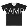 camp All Over Men's T-shirt