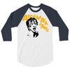 rocky adrian 3/4 Sleeve Shirt
