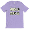 pirate exercise T-Shirt
