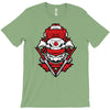 samurai red ranger T-Shirt