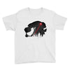 cat signal Youth Tee