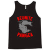 reunite pangea Tank Top
