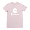 epitaph records new Ladies Fitted T-Shirt