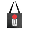 Retro Cricket Tote Bags